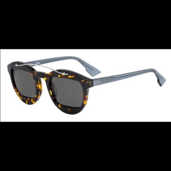 Dior Mania Square Sunglasses main image 4